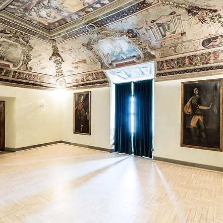 Hotel Columbus ローマ エクステリア 写真