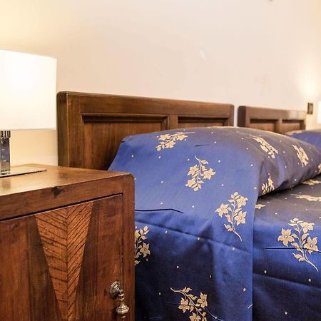 Hotel Columbus ローマ エクステリア 写真