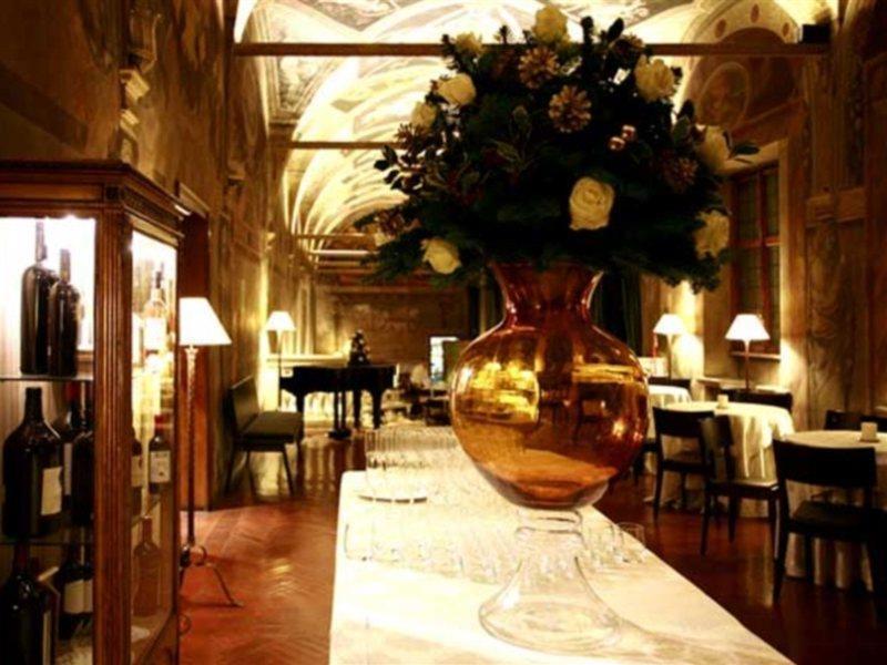 Hotel Columbus ローマ エクステリア 写真