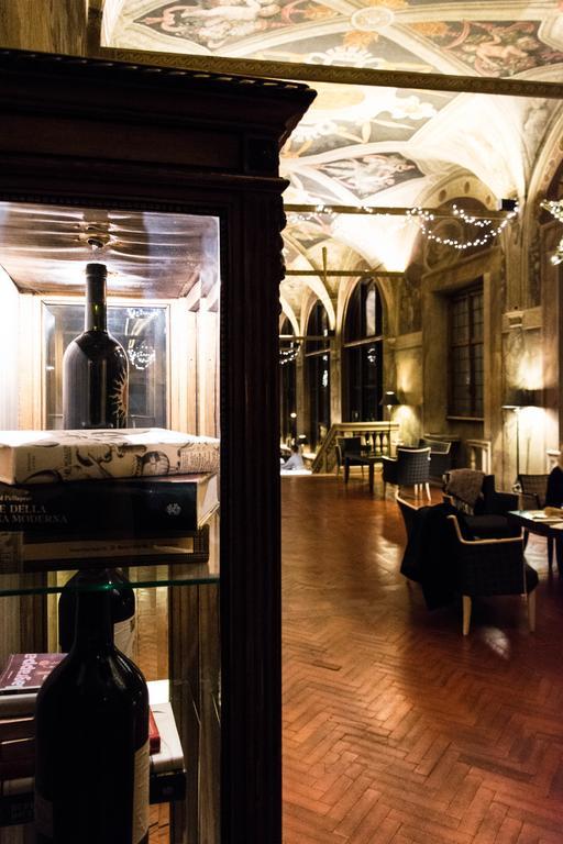 Hotel Columbus ローマ エクステリア 写真