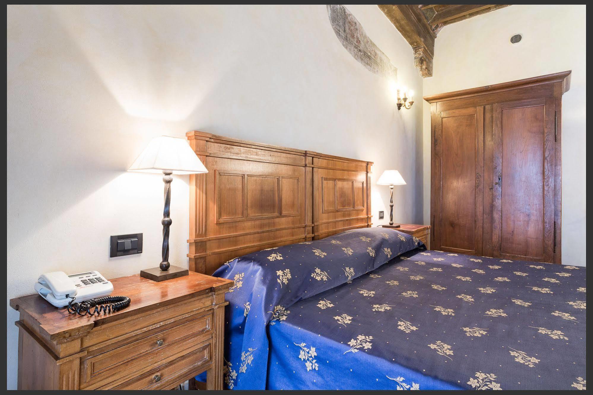 Hotel Columbus ローマ エクステリア 写真